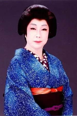 Mizue Nanjo