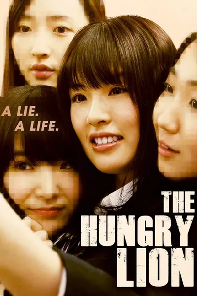 The Hungry Lion