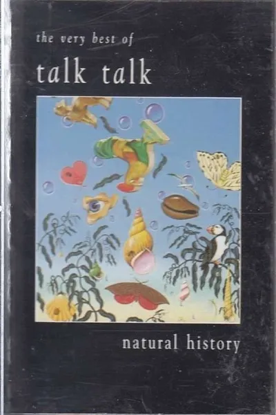 Natural History: The Very Best of Talk Talk