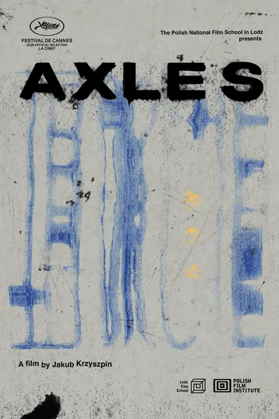 Axles