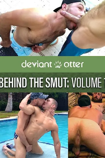 Behind the Smut 1