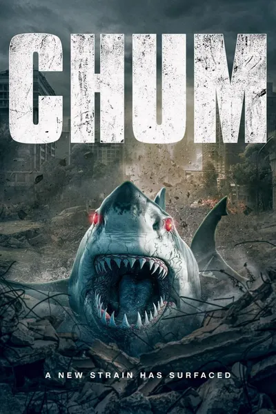 Chum!
