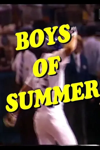 Boys of Summer