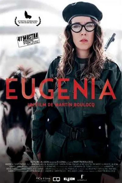 Eugenia