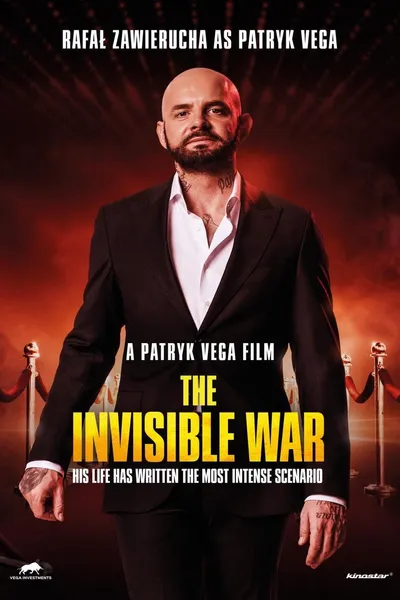 The Invisible War