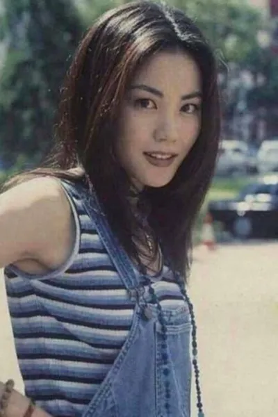 Faye Wong