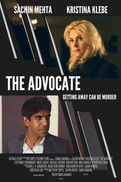 The Advocate