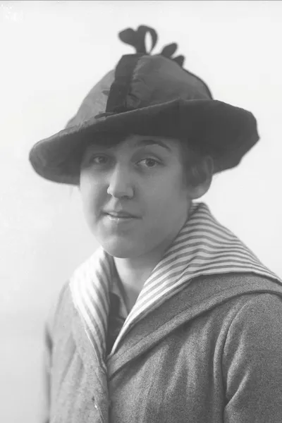 Guri Stormoen