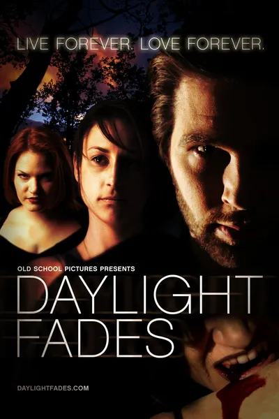 Daylight Fades