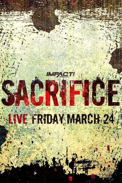 IMPACT Wrestling: Sacrifice 2023