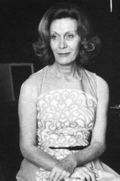 Angela Morley