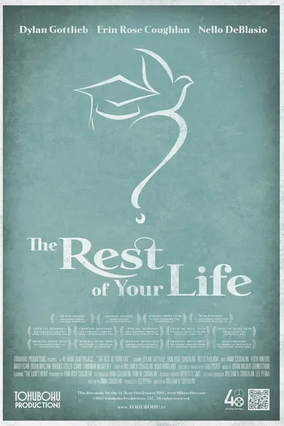 The Rest of Your Life