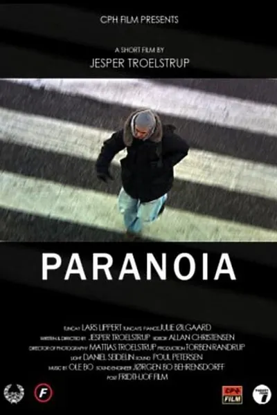 Paranoia