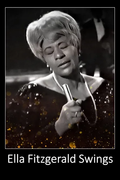 Ella Fitzgerald Swings