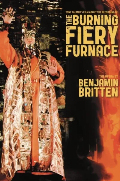 The Burning Fiery Furnace