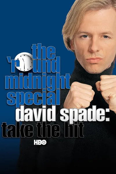 David Spade: Take the Hit