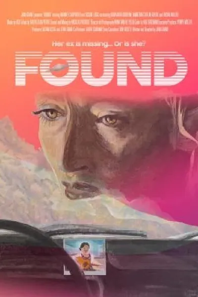 Found