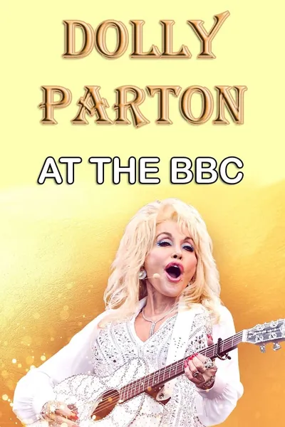 Dolly Parton at the BBC