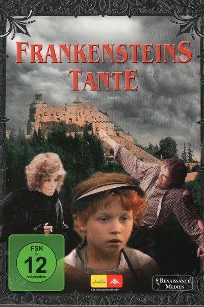 Frankenstein's Aunt