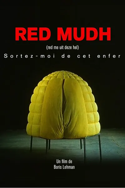 Red Mudh