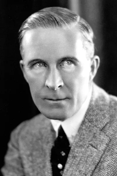 William Desmond Taylor