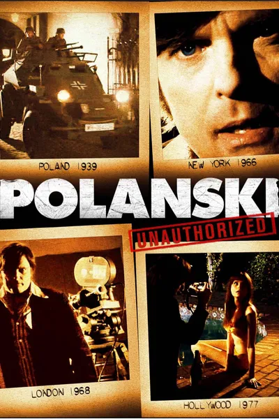 Polanski Unauthorised