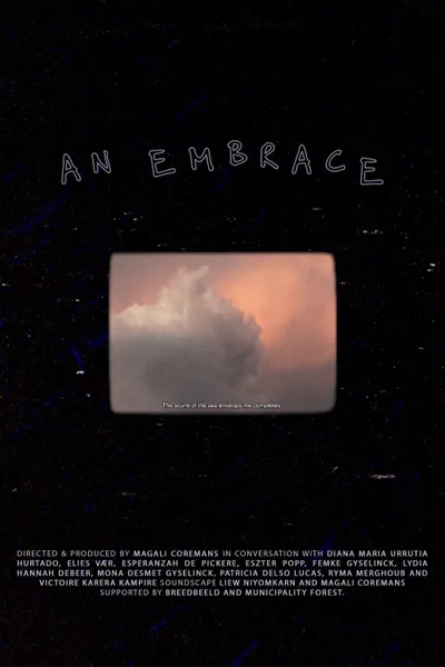 an embrace