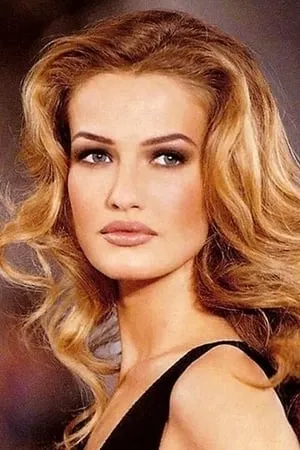 Karen Mulder