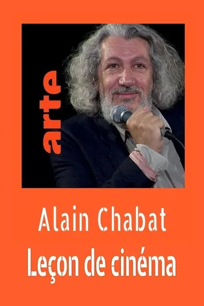 Alain Chabat : Leçon de cinéma