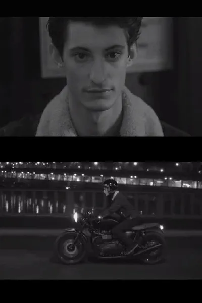 La Nuit de Pierre Niney