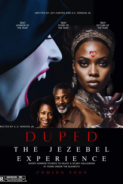 Duped (The Jezbel Experience)