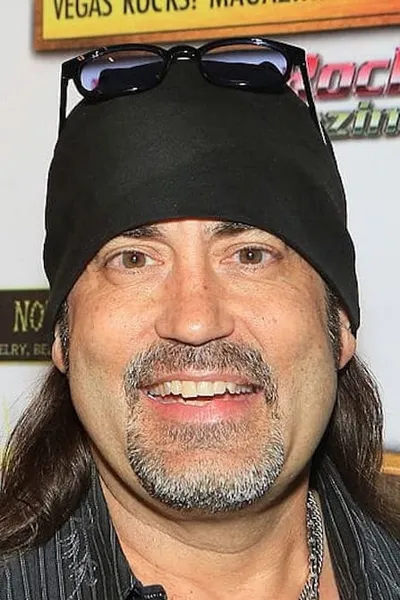 Danny Koker