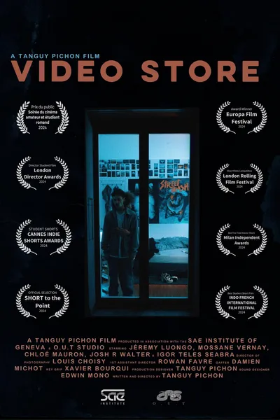 Video Store