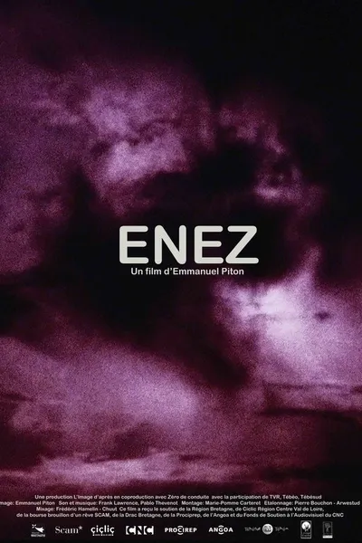 Enez