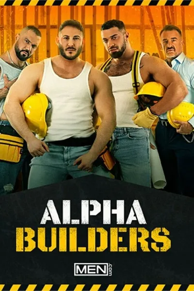 Alpha Builders
