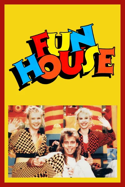 Fun House