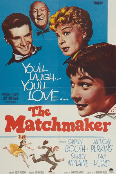 The Matchmaker