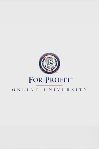 For-Profit Online University