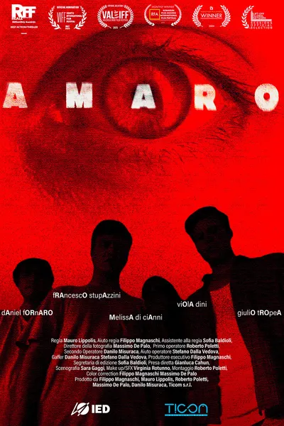 Amaro