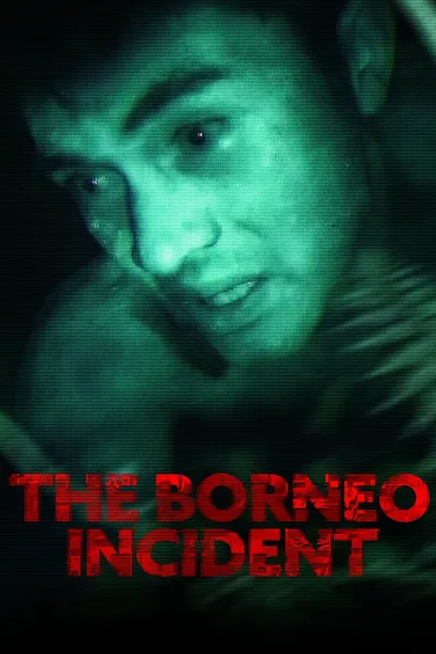 The Borneo Incident