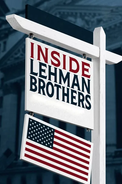 Inside Lehman Brothers