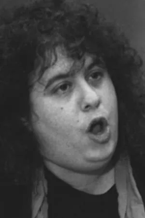 Andrea Dworkin