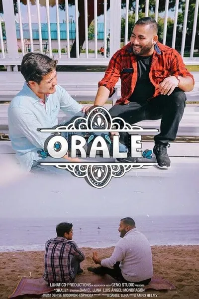 Órale