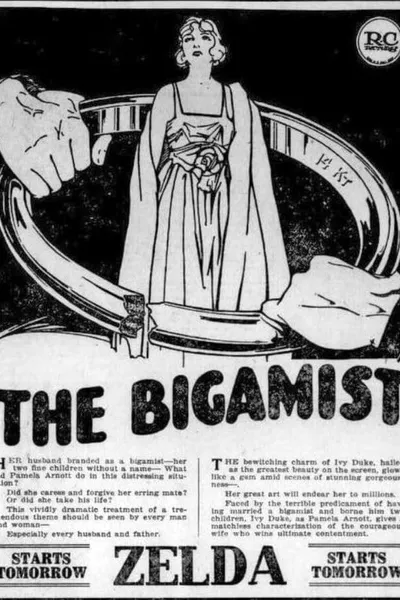 The Bigamist