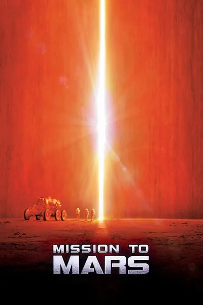 Mission to Mars