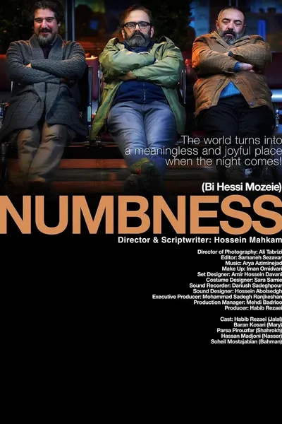 Numbness