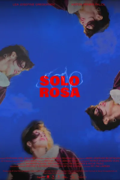 Solo Rosa