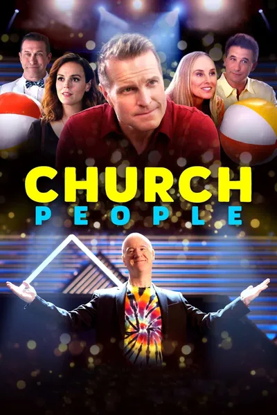 Church People