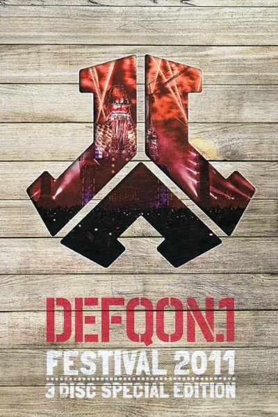 DefQon.1 Festival 2011