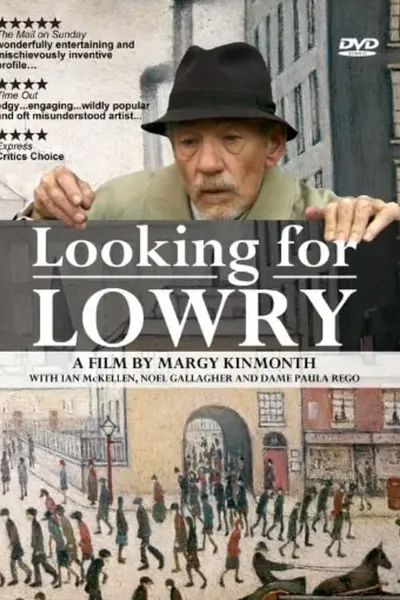 Looking for Lowry